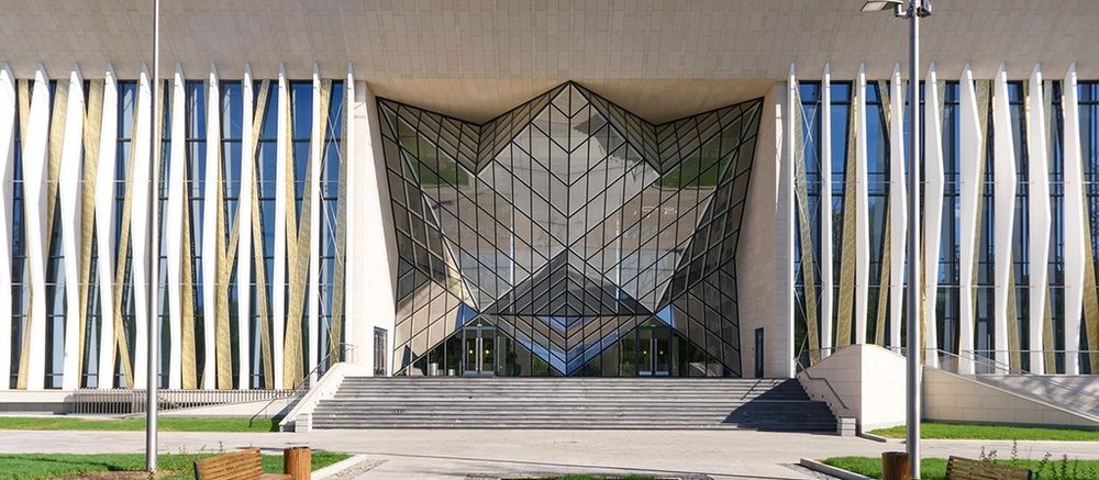 Каток Кристалл, Лужники