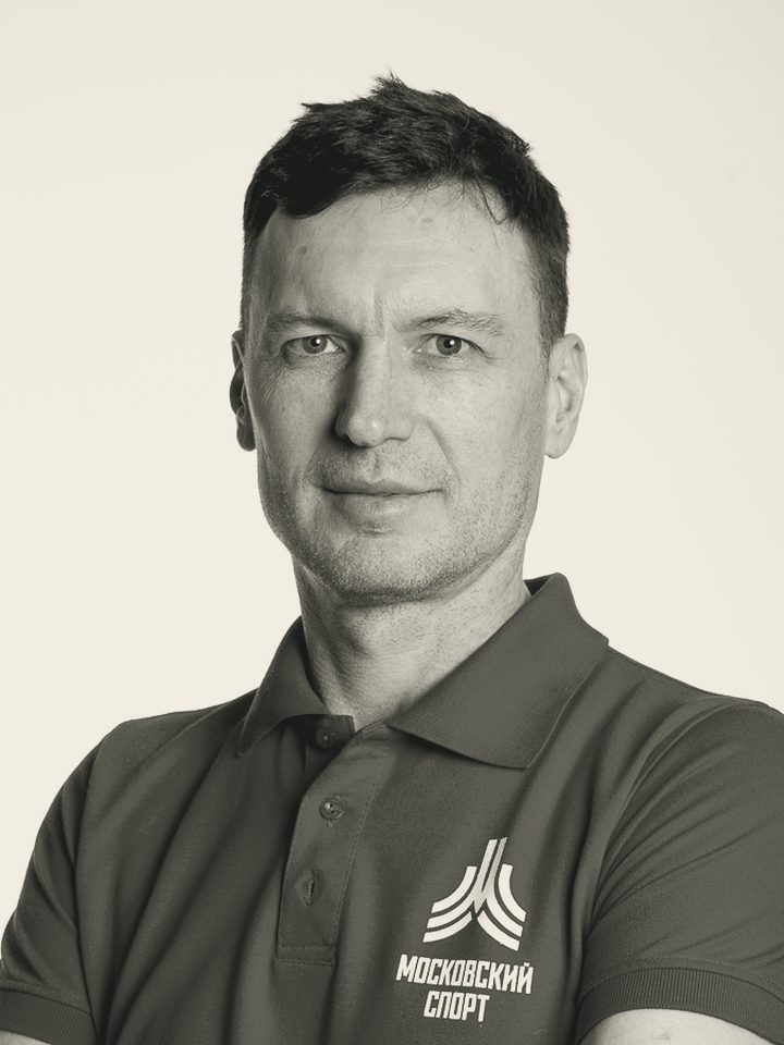 Виталий Москаленко